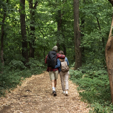 Activités randonnée pleine nature Jura