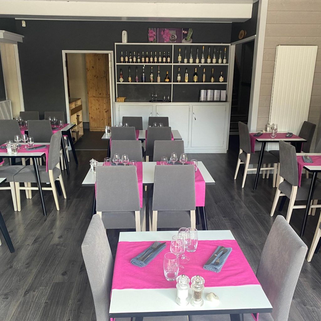 logis auberge du herisson restaurant chaux du dombief 051697
